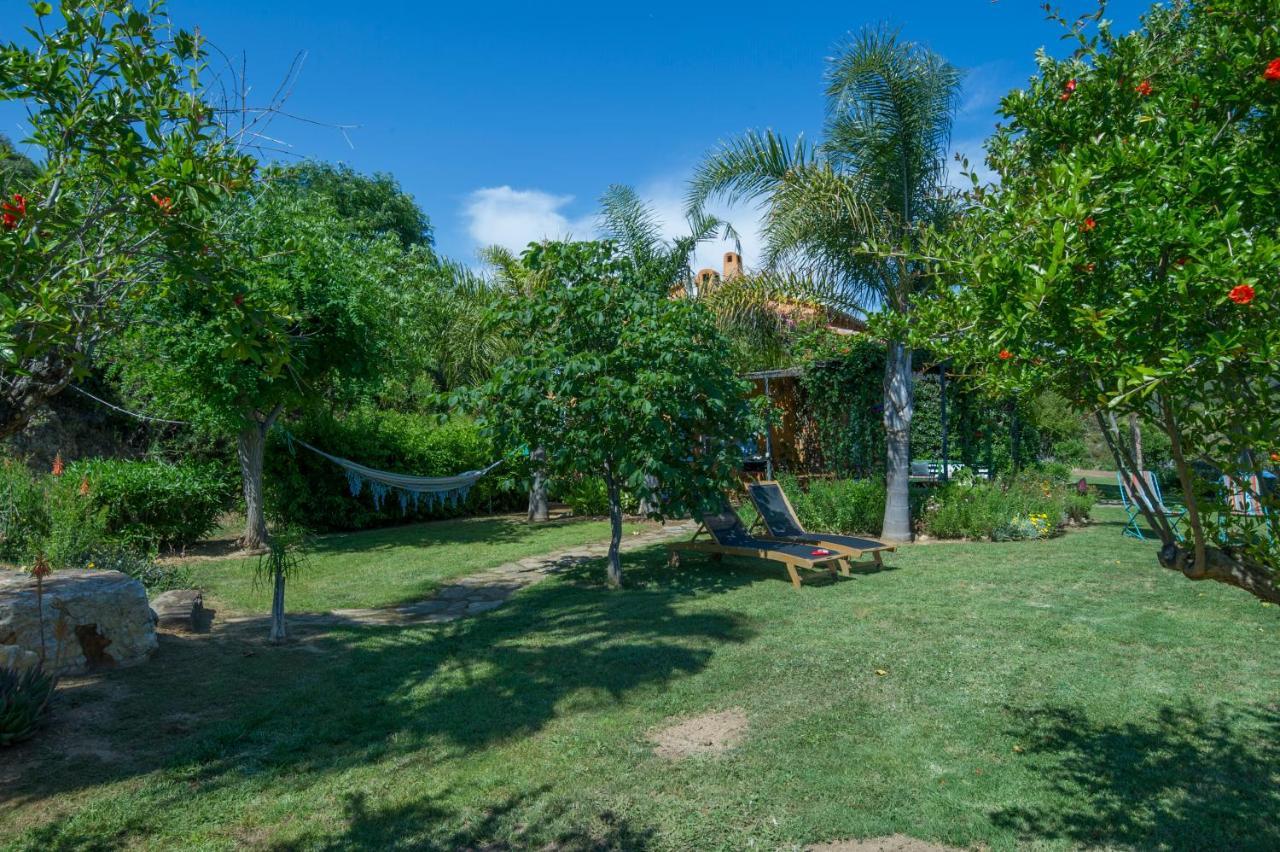 House With Garden And Sea View Villa La Londe-les-Maures Buitenkant foto