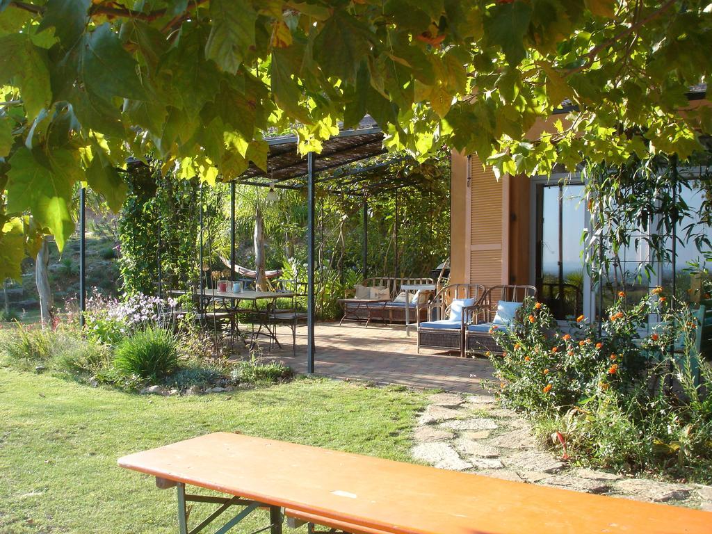 House With Garden And Sea View Villa La Londe-les-Maures Kamer foto