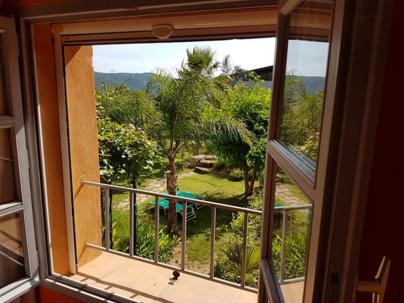 House With Garden And Sea View Villa La Londe-les-Maures Buitenkant foto